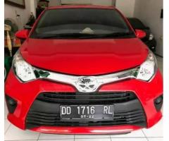 Calya E Prime Manual 2017 Bisa Cash Dan Kredit - 2