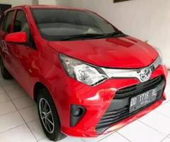 Calya E Prime Manual 2017 Bisa Cash Dan Kredit - 3