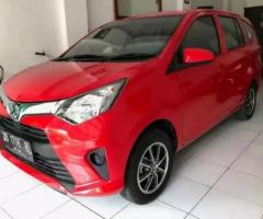 Calya E Prime Manual 2017 Bisa Cash Dan Kredit - 4