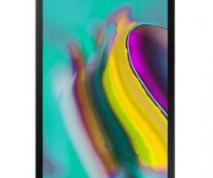 SAMSUNG Galaxy Tab S5e 2019 4GB - 2