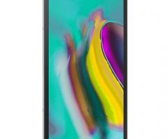 SAMSUNG Galaxy Tab S5e 2019 4GB - 4