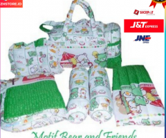 Paket Kado Bayi Baru Lahir - 2