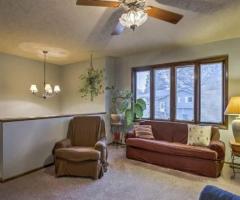 Rumah Unik dengan Lokasi Nyaman di Perbukitan Bedugul - 4