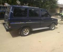 Dijual mobil kijang super long... mobil sehat tarikan joss - 3