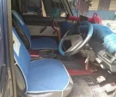 Dijual mobil kijang super long... mobil sehat tarikan joss - 4